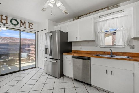 Copropriété à vendre à Bradenton, Floride: 2 chambres, 118.91 m2 № 2388546 - photo 26