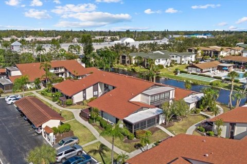 Copropriété à vendre à Bradenton, Floride: 2 chambres, 118.91 m2 № 2388546 - photo 14