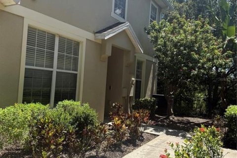 Touwnhouse à vendre à Riverview, Floride: 3 chambres, 149.48 m2 № 2314696 - photo 5