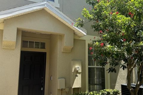 Touwnhouse à vendre à Riverview, Floride: 3 chambres, 149.48 m2 № 2314696 - photo 6