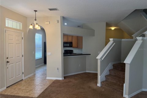 Touwnhouse à vendre à Riverview, Floride: 3 chambres, 149.48 m2 № 2314696 - photo 14