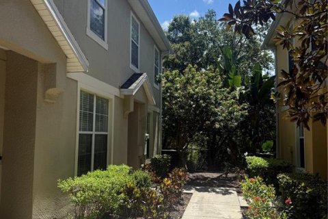 Touwnhouse à vendre à Riverview, Floride: 3 chambres, 149.48 m2 № 2314696 - photo 4