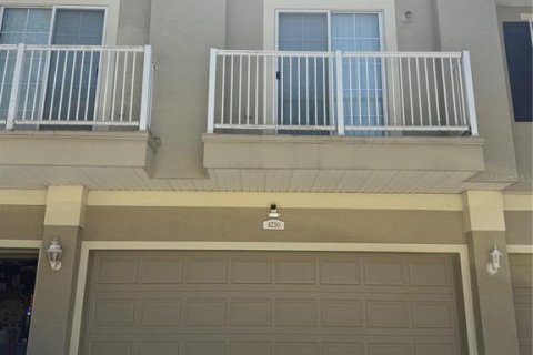 Touwnhouse à vendre à Riverview, Floride: 3 chambres, 149.48 m2 № 2314696 - photo 2