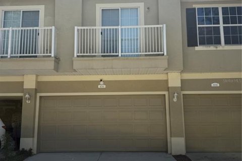 Touwnhouse à Riverview, Floride 3 chambres, 149.48 m2 № 2314696