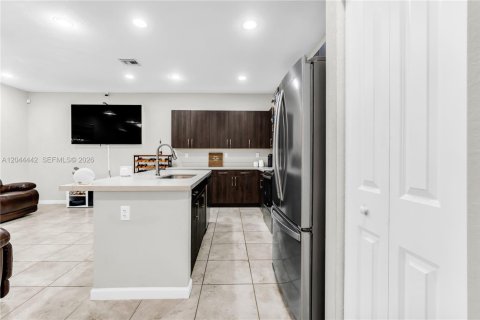 Casa en venta en Homestead, Florida, 3 dormitorios, 154.5 m2 № 2178770 - foto 11