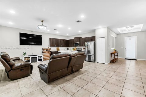 Casa en venta en Homestead, Florida, 3 dormitorios, 154.5 m2 № 2178770 - foto 22