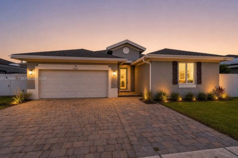 Casa en venta en Homestead, Florida, 3 dormitorios, 154.5 m2 № 2178770 - foto 4