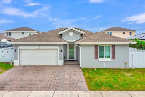 Casa en venta en Homestead, Florida, 3 dormitorios, 154.5 m2 № 2178770 - foto 7