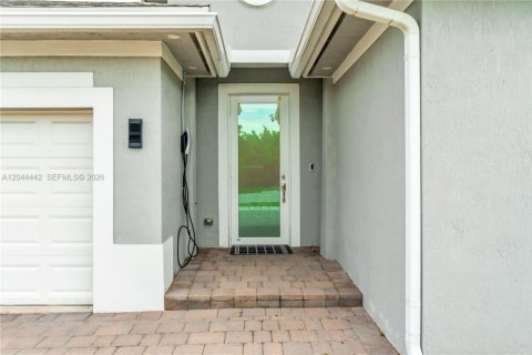 Casa en venta en Homestead, Florida, 3 dormitorios, 154.5 m2 № 2178770 - foto 8