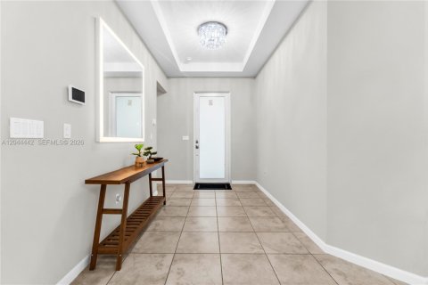 Casa en venta en Homestead, Florida, 3 dormitorios, 154.5 m2 № 2178770 - foto 9