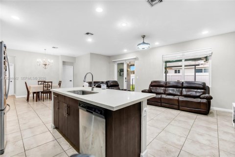 Casa en venta en Homestead, Florida, 3 dormitorios, 154.5 m2 № 2178770 - foto 16