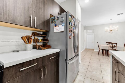 Casa en venta en Homestead, Florida, 3 dormitorios, 154.5 m2 № 2178770 - foto 19