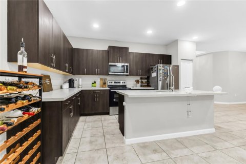Casa en venta en Homestead, Florida, 3 dormitorios, 154.5 m2 № 2178770 - foto 15