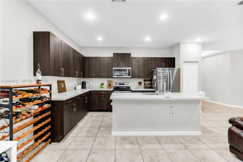 Casa en venta en Homestead, Florida, 3 dormitorios, 154.5 m2 № 2178770 - foto 14