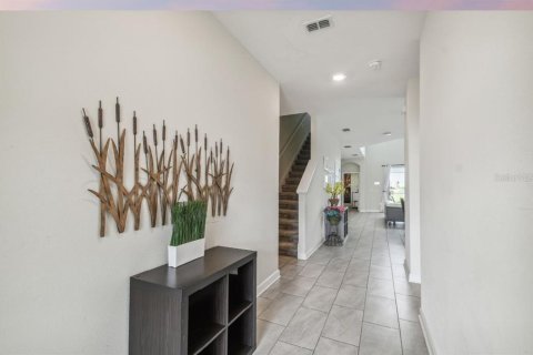 Villa ou maison à vendre à Kissimmee, Floride: 5 chambres, 310.57 m2 № 2200983 - photo 6