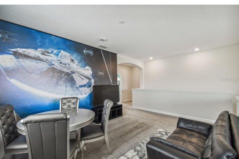 Villa ou maison à vendre à Kissimmee, Floride: 5 chambres, 310.57 m2 № 2200983 - photo 29
