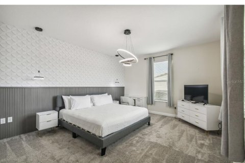 Villa ou maison à vendre à Kissimmee, Floride: 5 chambres, 310.57 m2 № 2200983 - photo 24