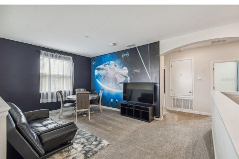 Villa ou maison à vendre à Kissimmee, Floride: 5 chambres, 310.57 m2 № 2200983 - photo 30