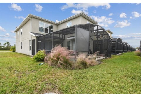 Villa ou maison à vendre à Kissimmee, Floride: 5 chambres, 310.57 m2 № 2200983 - photo 5