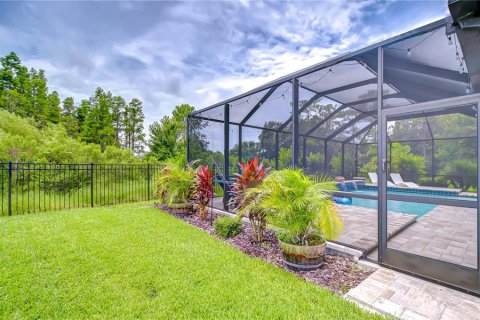 House in New Port Richey, Florida 5 bedrooms, 362.32 sq.m. № 1846484 - photo 19