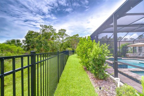 House in New Port Richey, Florida 5 bedrooms, 362.32 sq.m. № 1846484 - photo 21