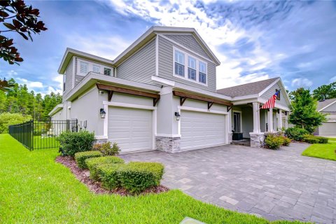 House in New Port Richey, Florida 5 bedrooms, 362.32 sq.m. № 1846484 - photo 8