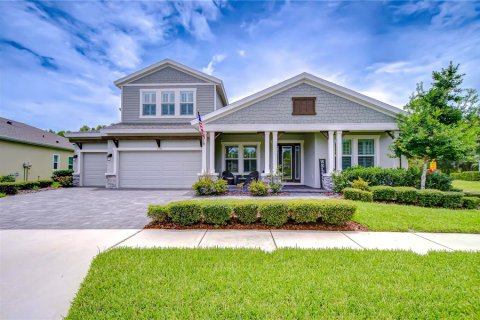 House in New Port Richey, Florida 5 bedrooms, 362.32 sq.m. № 1846484 - photo 2