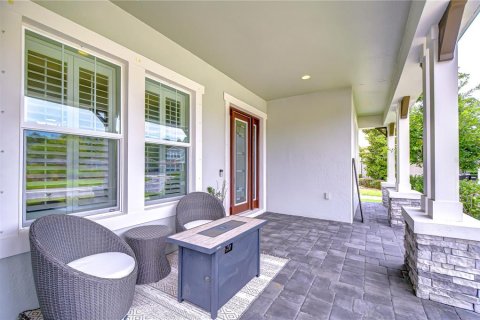 House in New Port Richey, Florida 5 bedrooms, 362.32 sq.m. № 1846484 - photo 6