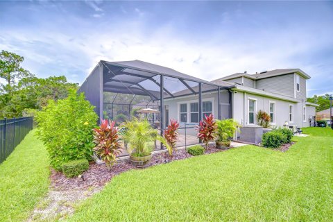 House in New Port Richey, Florida 5 bedrooms, 362.32 sq.m. № 1846484 - photo 20