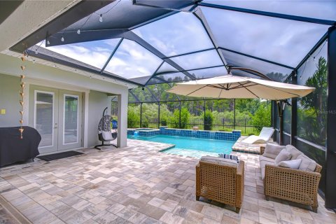 House in New Port Richey, Florida 5 bedrooms, 362.32 sq.m. № 1846484 - photo 10