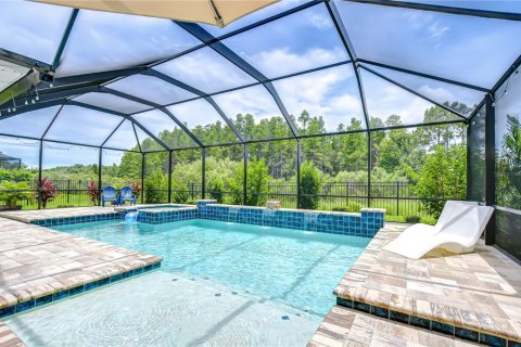 House in New Port Richey, Florida 5 bedrooms, 362.32 sq.m. № 1846484 - photo 29