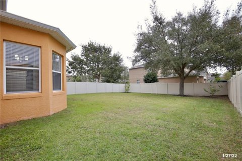 House in Orlando, Florida 4 bedrooms, 267.56 sq.m. № 1915524 - photo 24