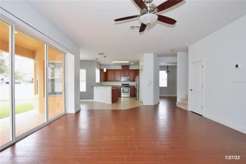 House in Orlando, Florida 4 bedrooms, 267.56 sq.m. № 1915524 - photo 29