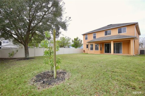 House in Orlando, Florida 4 bedrooms, 267.56 sq.m. № 1915524 - photo 23