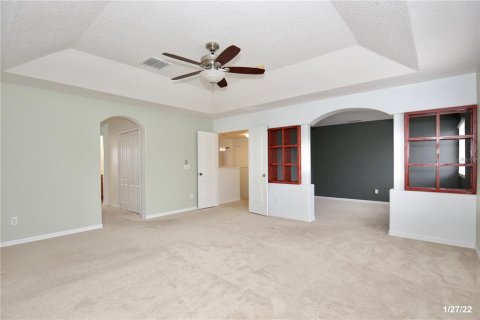 Casa en alquiler en Orlando, Florida, 4 dormitorios, 267.56 m2 № 1915524 - foto 7
