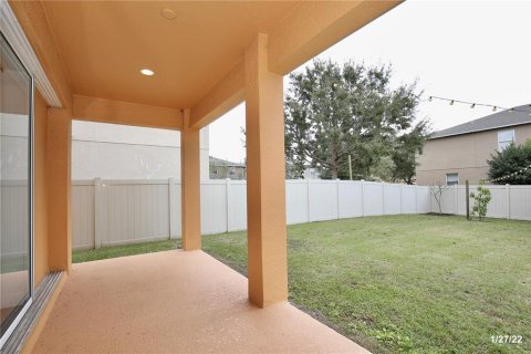 House in Orlando, Florida 4 bedrooms, 267.56 sq.m. № 1915524 - photo 22