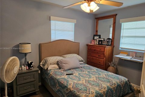 Villa ou maison à vendre à St. Lucie, Floride: 3 chambres, 106.28 m2 № 1966231 - photo 27