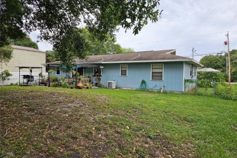 Villa ou maison à vendre à St. Lucie, Floride: 3 chambres, 106.28 m2 № 1966231 - photo 7