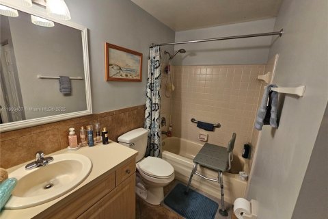 Villa ou maison à vendre à St. Lucie, Floride: 3 chambres, 106.28 m2 № 1966231 - photo 16