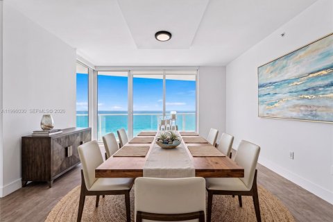 Copropriété à vendre à Hollywood, Floride: 4 chambres, 301 m2 № 2254054 - photo 9