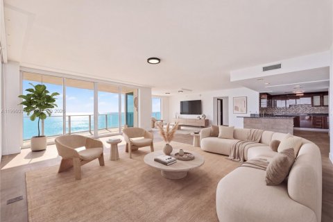 Copropriété à vendre à Hollywood, Floride: 4 chambres, 301 m2 № 2254054 - photo 5