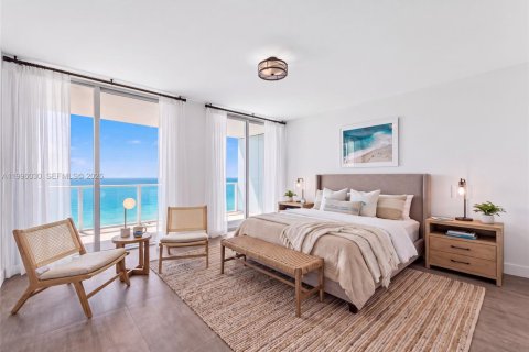 Copropriété à vendre à Hollywood, Floride: 4 chambres, 301 m2 № 2254054 - photo 11