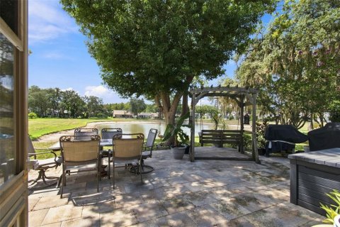 Villa ou maison à vendre à New Port Richey, Floride: 2 chambres, 162.3 m2 № 2314355 - photo 24