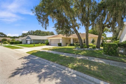 Villa ou maison à vendre à New Port Richey, Floride: 2 chambres, 162.3 m2 № 2314355 - photo 3