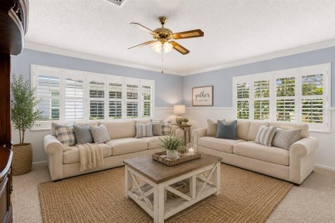 Villa ou maison à vendre à New Port Richey, Floride: 2 chambres, 162.3 m2 № 2314355 - photo 15