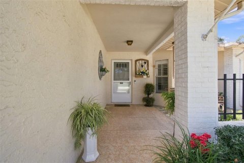 Villa ou maison à vendre à New Port Richey, Floride: 2 chambres, 162.3 m2 № 2314355 - photo 4