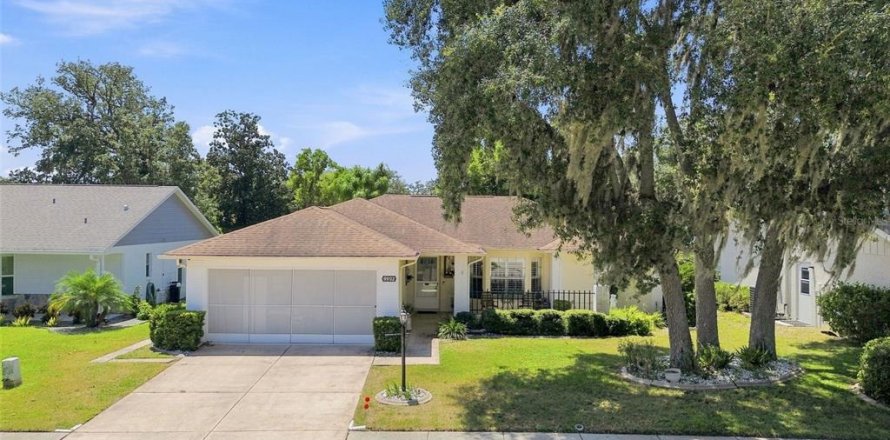 Villa ou maison à New Port Richey, Floride 2 chambres, 162.3 m2 № 2314355