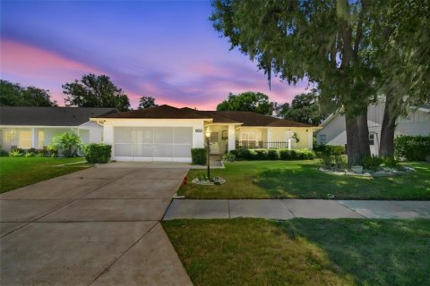 Villa ou maison à vendre à New Port Richey, Floride: 2 chambres, 162.3 m2 № 2314355 - photo 27