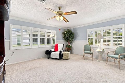 Villa ou maison à vendre à New Port Richey, Floride: 2 chambres, 162.3 m2 № 2314355 - photo 16