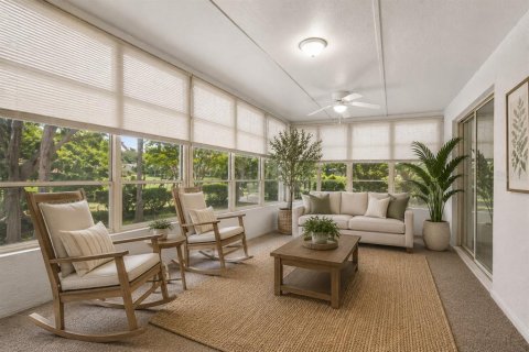 Villa ou maison à vendre à New Port Richey, Floride: 2 chambres, 162.3 m2 № 2314355 - photo 23
